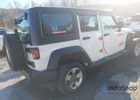 2015 Jeep Wrangler Unlimited Sport Rhd из США, поврежденный, VIN 1C4BJWKG6FL690850